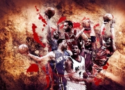 Panda Sports-南海岸烽火焚毁费城航线，热火以钢铁防线凿穿76人，NBA2026-27常规赛焦点战唯此一役